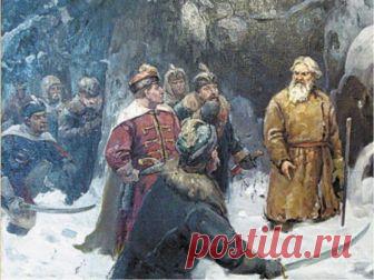 Великий подвиг Ивана Сусанина - 19 Мая 2018 - Наша Планета