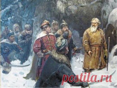 Великий подвиг Ивана Сусанина - 19 Мая 2018 - Наша Планета