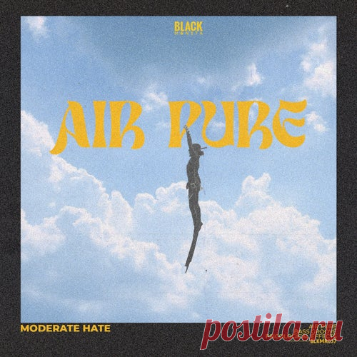 Moderate Hate - Air Pure [Black Monsta Records]