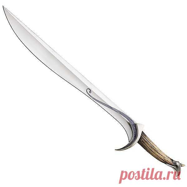Orcrist The Sword Of Thorin Oakenshield | Weapons & 2nd Amendment stu…