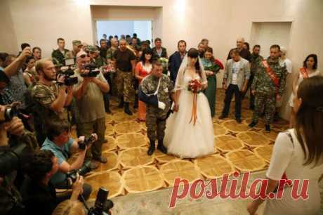 Петушиные страсти в ДНР: жена Моторолы наставила ему рога с другим пернатым — TownTorgUA