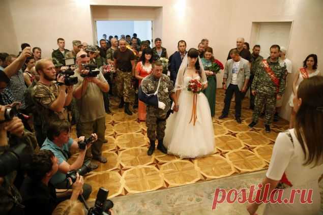 Петушиные страсти в ДНР: жена Моторолы наставила ему рога с другим пернатым — TownTorgUA