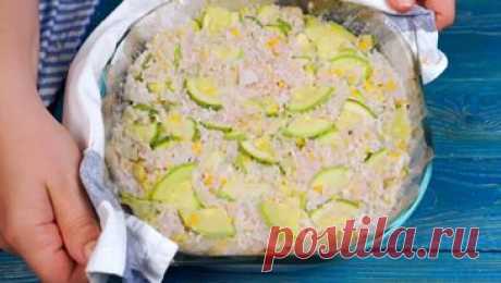 Рулет становится вкуснее если добавить яйцо! Готовлю 3 ужина без хлопот