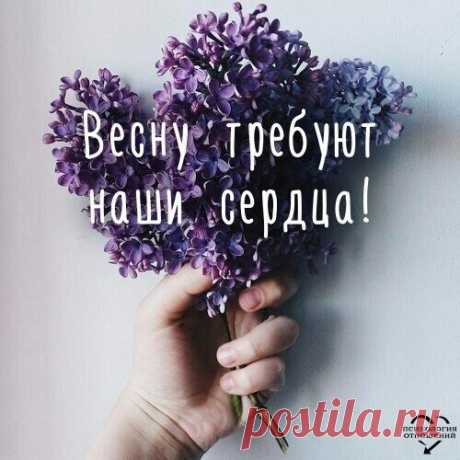 весна