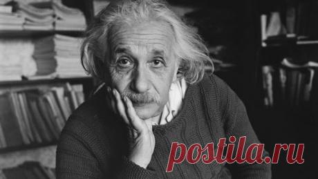 Как сохранить ясный ум до глубокой старости? 3 совета Эйнштейна, которые меня поразили