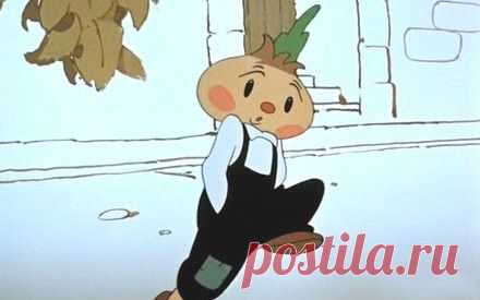 Почему «Чиполлино» обрёл популярность в СССР, а не на родине?