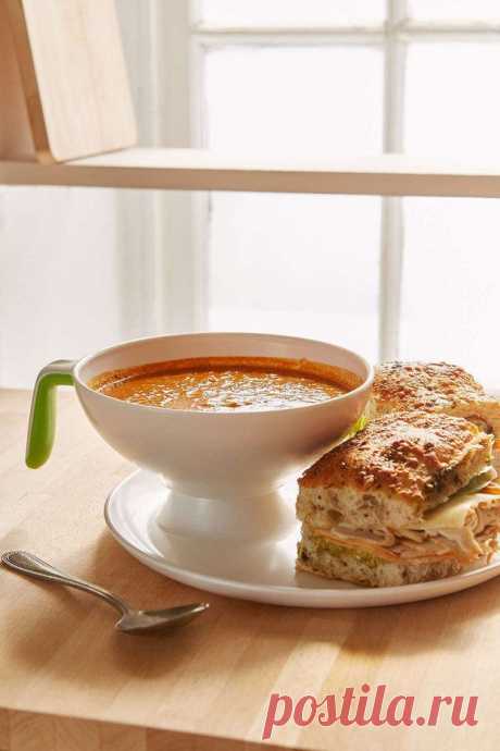 Забавные и гениальные вещички для кухни