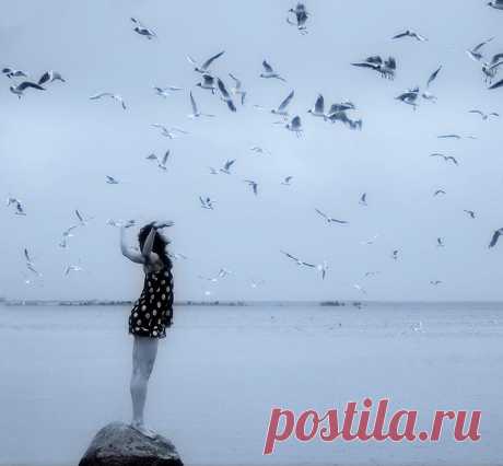 Ты сшей одежду для души - perchinka63.ru