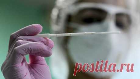 28-1-22-Мутации врозь: ПЦР-тесты научились отличать «Омикрон» от «Дельты» Новая методика Роспотребнадзора поможет лучше контролировать распространение инфекции