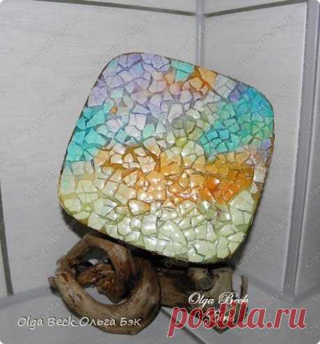Что можно сделать из яичной скорлупы! » Женский Мир