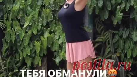 Топ 5 упражнений от холки
