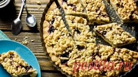 Кухни всего Мира