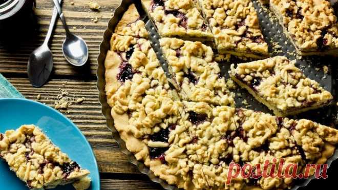 Кухни всего Мира