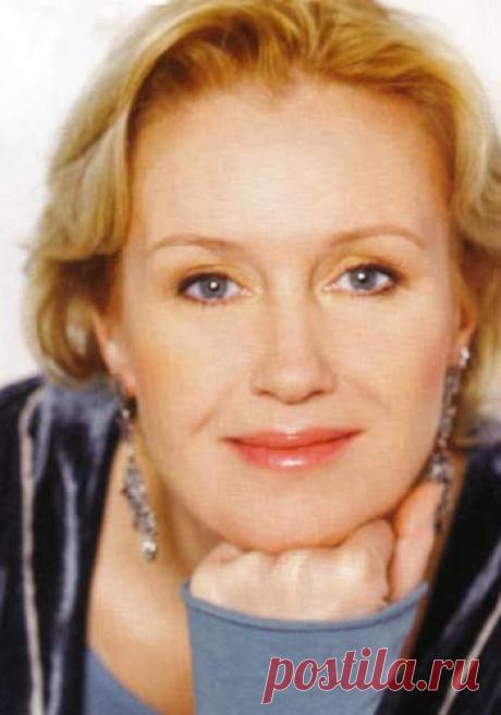 Ирина Розанова