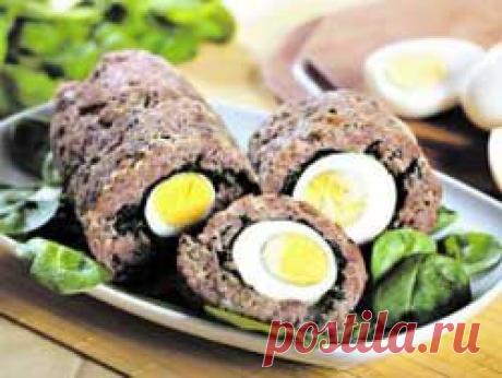 "Шотландский глаз" для сэра Скотта