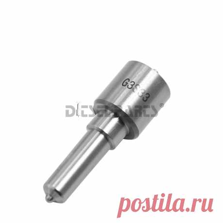 Common Rail Nozzle Replacement G3s33, 293400-0330 for 23670-30420, 23670-0L110, 295050-0800 - China Common Rail Injector Nozzle and Common Rail Injection Nozzle