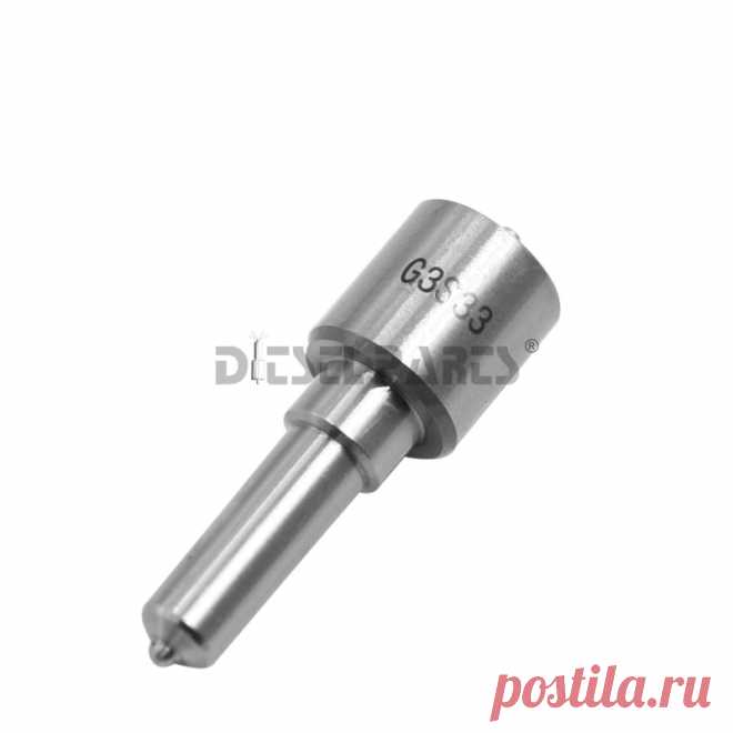 Common Rail Nozzle Replacement G3s33, 293400-0330 for 23670-30420, 23670-0L110, 295050-0800 - China Common Rail Injector Nozzle and Common Rail Injection Nozzle