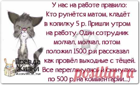 ПОЗИТИВНЫЕ ФРАЗОЧКИ ДЛЯ ХОРОШЕГО НАСТРОЕНИЯ