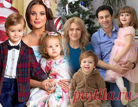 Вымоленные дети звезд: для кого из знаменитостей рождении ребенка стало истинным чудом Виктория и Антон Макарские
Артисты прожили в браке 14 лет, прежде чем Вика наконец забеременела. Они прошли всех специалистов по бесплодию в Москве, пытались делать ЭКО, но у Вики начались осложнения.…