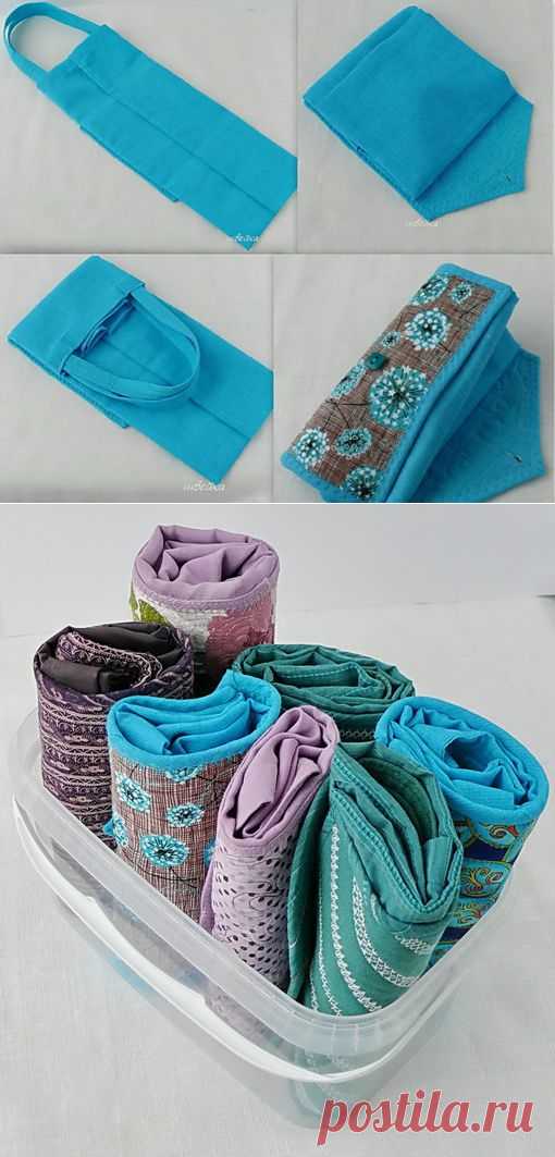 Лоскутное - Кучка авосек. Авось пригодятся..