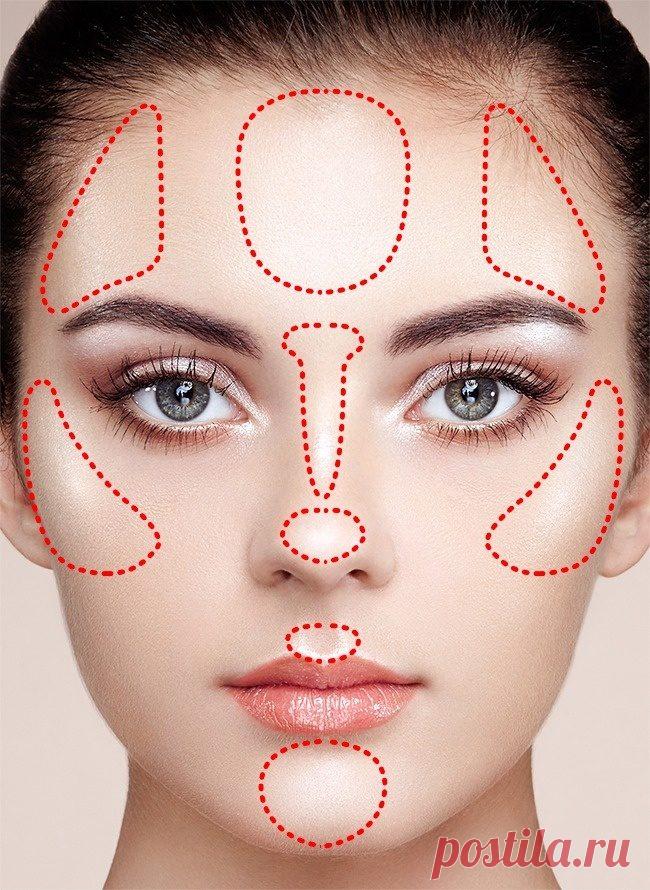 Советы по уходу за собой, с которыми вы будете выглядеть как голливудская звезда / Все для женщины