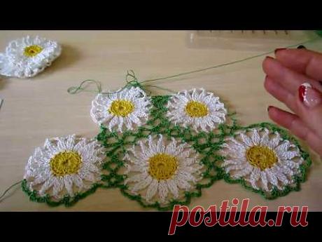 Дополнительный МК по соединению мотивов.1ч.