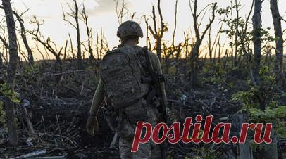 Гагин: ВСУ сконцентрировали группировку под Горловкой для подготовки нападений. Советник главы Донецкой Народной Республики Ян Гагин заявил, что ВСУ сконцентрировали группировку под Горловкой для проведения атак сразу на нескольких участках, в том числе в направлении Майорска. Читать далее