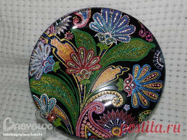 puntillismo navidad - Поиск в Google