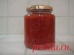 Помидорки консервированные(для чего угодно). Рецепт c фото, мы подскажем, как приготовить!