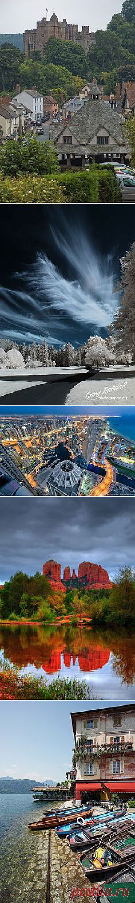 Travel