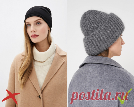 Так уже не носят: главные ошибки в зимних образах | not fashionable | Яндекс Дзен