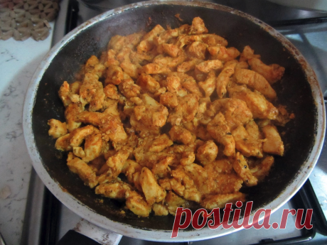 Простая русская еда - скоблянка (мясная, птичья, рыбья) | DiDinfo | Яндекс Дзен