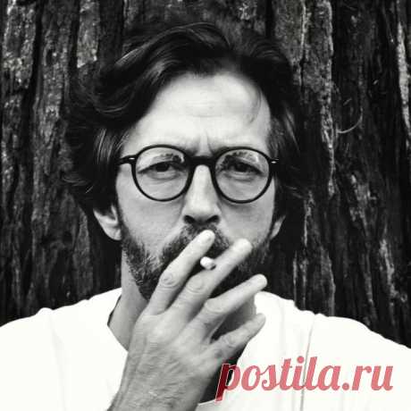 Эрик Клэптон - легендарного музыканта донимает глухота