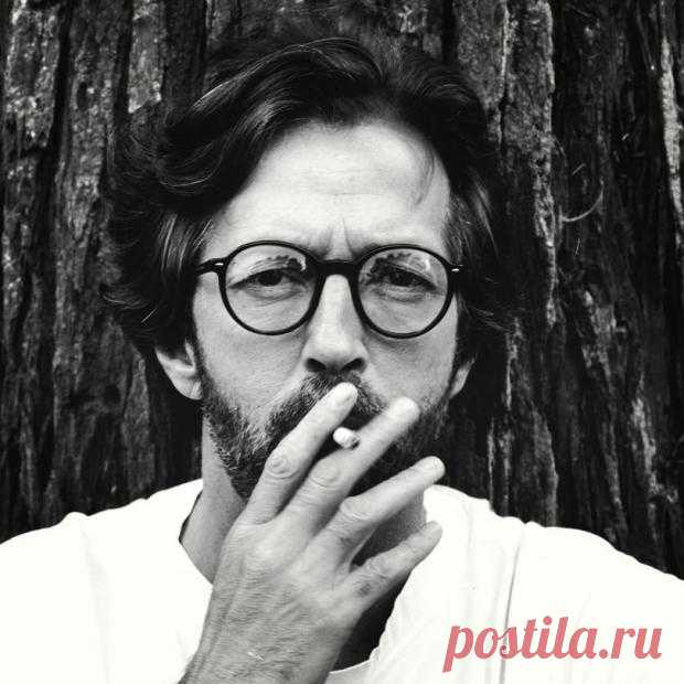 Эрик Клэптон - легендарного музыканта донимает глухота