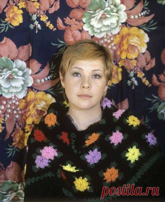 Татьяна Догилева именинница: как сейчас живет и чем занимается талантливая звезда кино