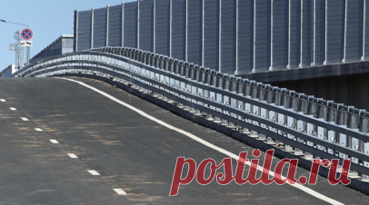 Бочкарёв: новая эстакада появится на пересечении Свободного проспекта и Большого Купавенского проезда. На пересечении Свободного проспекта и Большого Купавенского проезда построят новую эстакаду, заявил заммэра Москвы по вопросам градостроительной политики и строительства Андрей Бочкарёв. Читать далее