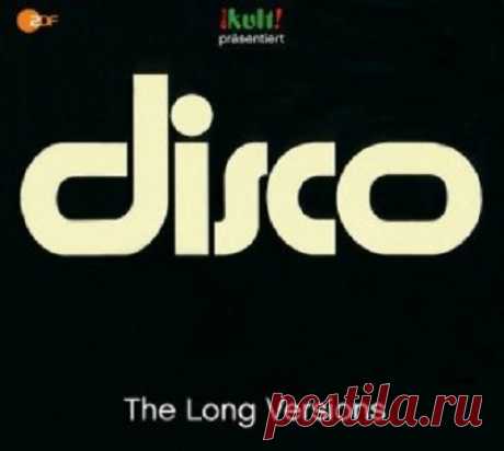 Download Disco - The Long Versions - 2015 (3CD) [FLAC] Label: Sony Music Made in: Germany Catalog: 88875052132 Style: Disco Release Date: 2015 Covers: in archive Size .zip: ~ 1.69 gb