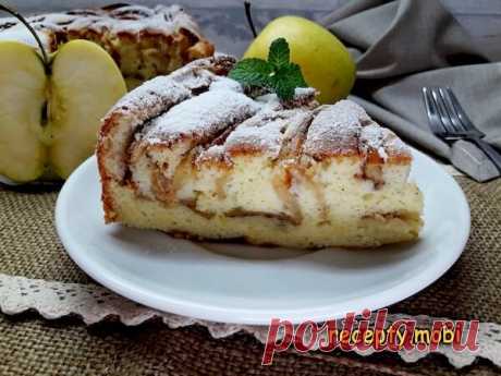 Шарлотка с яблоками без разрыхлителя и соды
✅ Ингредиенты:
▫️ яйца - 5 шт;
▫️ мука пшеничная в/с - 150 г;
▫️ сахар белый - 150 г;
▫️ яблоки - 4-5 шт;
▫️ ванилин - пакетик;
▫️ цедра и сок - от 1/2 лимона;
▫️ сметана - 55 г;
▫️ соль - щепотка;
▫️ корица - 1 ч. ложка.