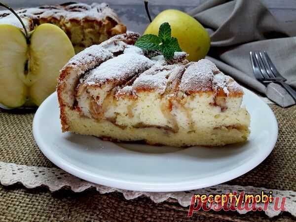 Шарлотка с яблоками без разрыхлителя и соды
✅ Ингредиенты:
▫️ яйца - 5 шт;
▫️ мука пшеничная в/с - 150 г;
▫️ сахар белый - 150 г;
▫️ яблоки - 4-5 шт;
▫️ ванилин - пакетик;
▫️ цедра и сок - от 1/2 лимона;
▫️ сметана - 55 г;
▫️ соль - щепотка;
▫️ корица - 1 ч. ложка.