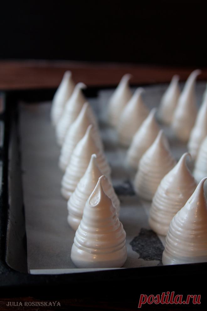 Меренга ІХ Подвиг кондитера: birosss — ЖЖ - Page 2