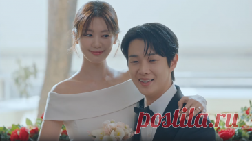 Как-то неоднозначно. Что с романтическими дорамами в 2025 году? | Парень о дорамах | Дзен