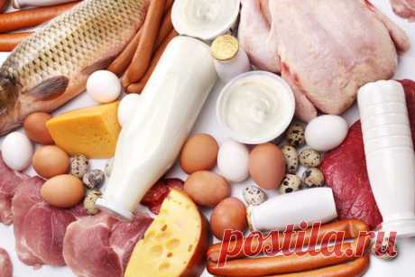 Продукты, разгоняющие метаболизм | Советы Народной Мудрости
