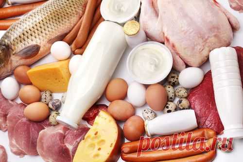 Продукты, разгоняющие метаболизм | Советы Народной Мудрости