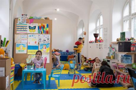 За что? Украинка возмутилась, что в Польше заставляют говорить по-польски. Беженка почувствовала на себе все «прелести» языковой сегрегации.