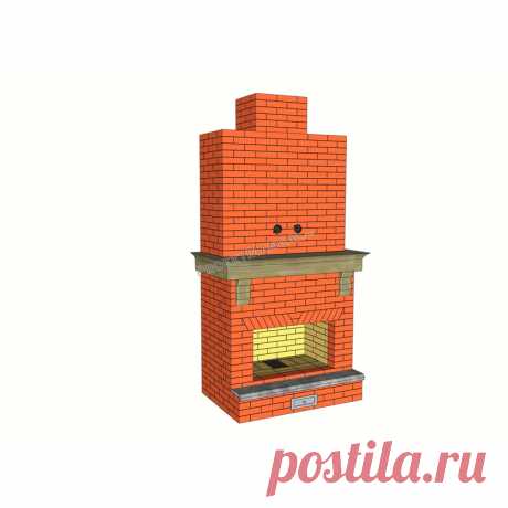 🧱 Готовые проекты кирпичных печей, каминов и комплексов
😲 Большой ассортимент 💨 Быстрое оформление 💝 Приятные цены
💬 Консультация по интересующим вопросам 📞 +7(952)131-52-82