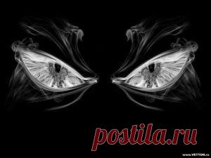 Как защитить свой дом от сглаза.