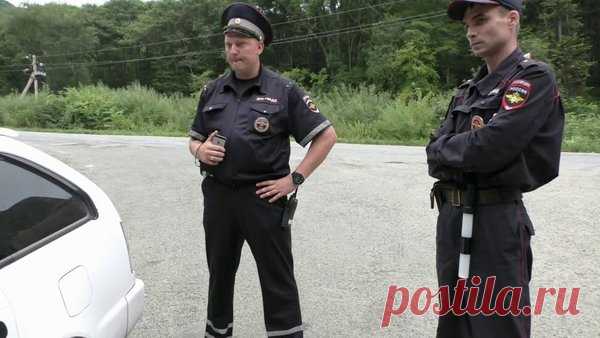 Имеет ли право ППС останавливать автомобиль? | Автобрюзгач | Яндекс Дзен