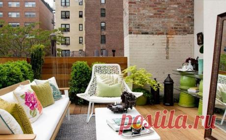 Вдохновение дизайнерскими интерьерами — Роскошь и уют