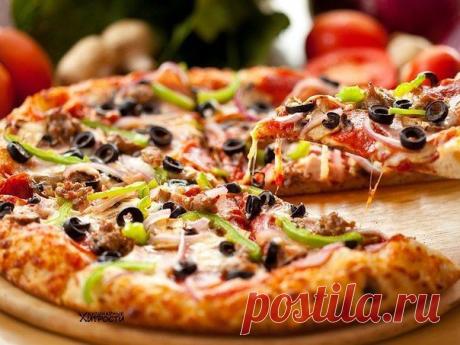 ПИЦЦА: 3 МОМЕНТАЛЬНЫХ ВАРИАНТА ТЕСТА И 7 ЛУЧШИХ НАЧИНОК  🍕

Кефирное тесто

Ингредиенты:

✔ 1 стакан кефира
✔ 2-2,5 стакана муки (или сколько возьмет тесто)
✔ 1 яйцо
✔ 1 ст.л. растительного масла без запаха
✔ ½ ст.л. сахара
✔ 1/2 ч.л. соды
✔ Соль

Приготовление:

1. Муку просеять, смешать с содой и солью.
2. Взбить слегка яйцо и добавить его в кефир.