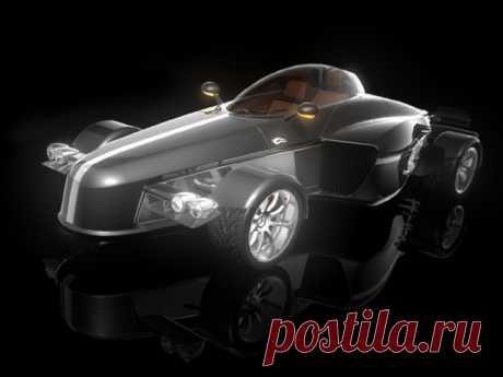Tramontana от Advanced Design